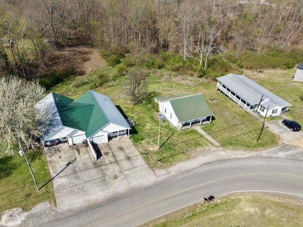 1431 Old Charlotte Rd , White Bluff, TN 37187
