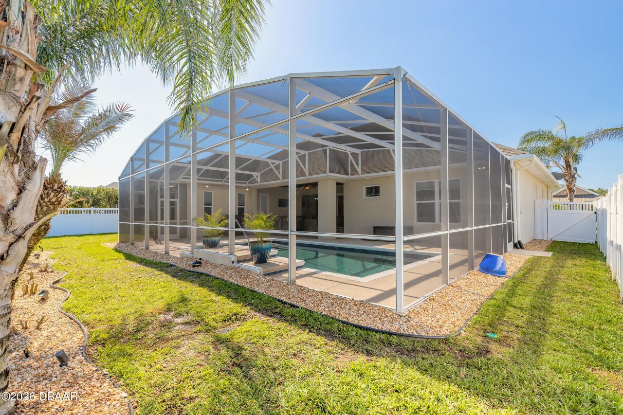 3207 Medici Boulevard, New Smyrna Beach, FL 32168 Photo