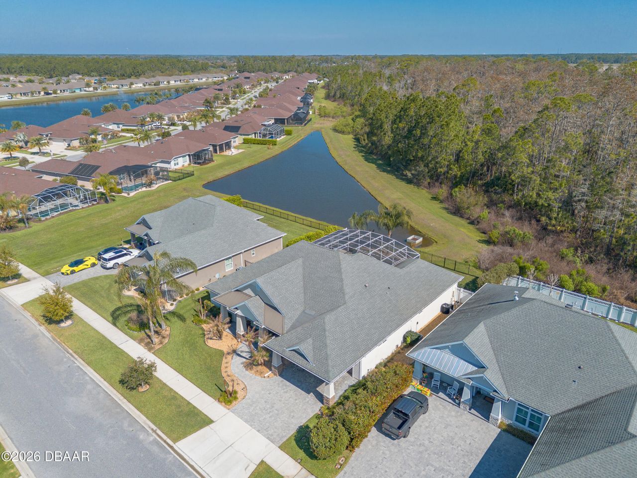 3207 Medici Boulevard, New Smyrna Beach, FL 32168 Photo