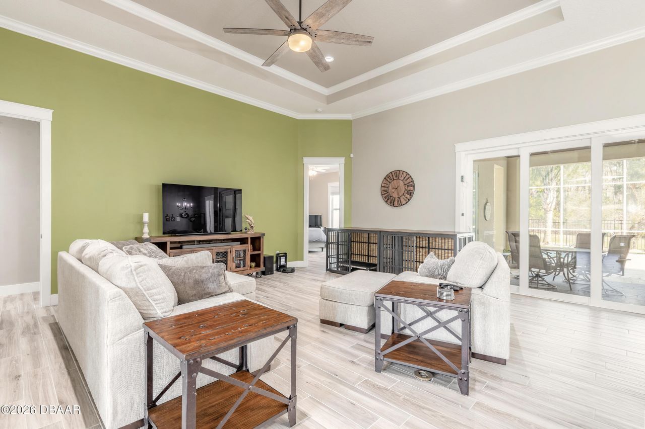 3207 Medici Boulevard, New Smyrna Beach, FL 32168 Photo