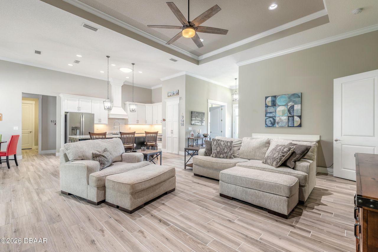 3207 Medici Boulevard, New Smyrna Beach, FL 32168 Photo