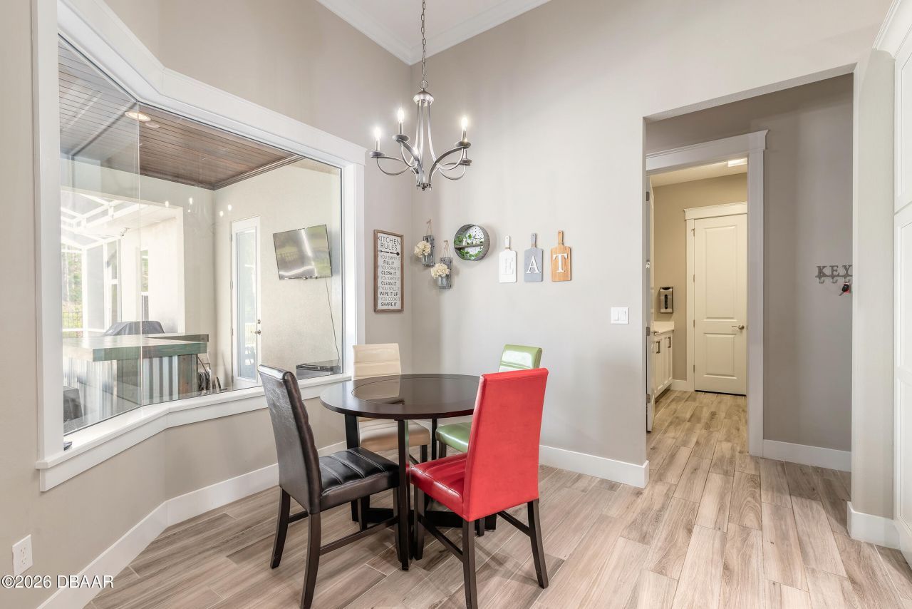 3207 Medici Boulevard, New Smyrna Beach, FL 32168 Photo