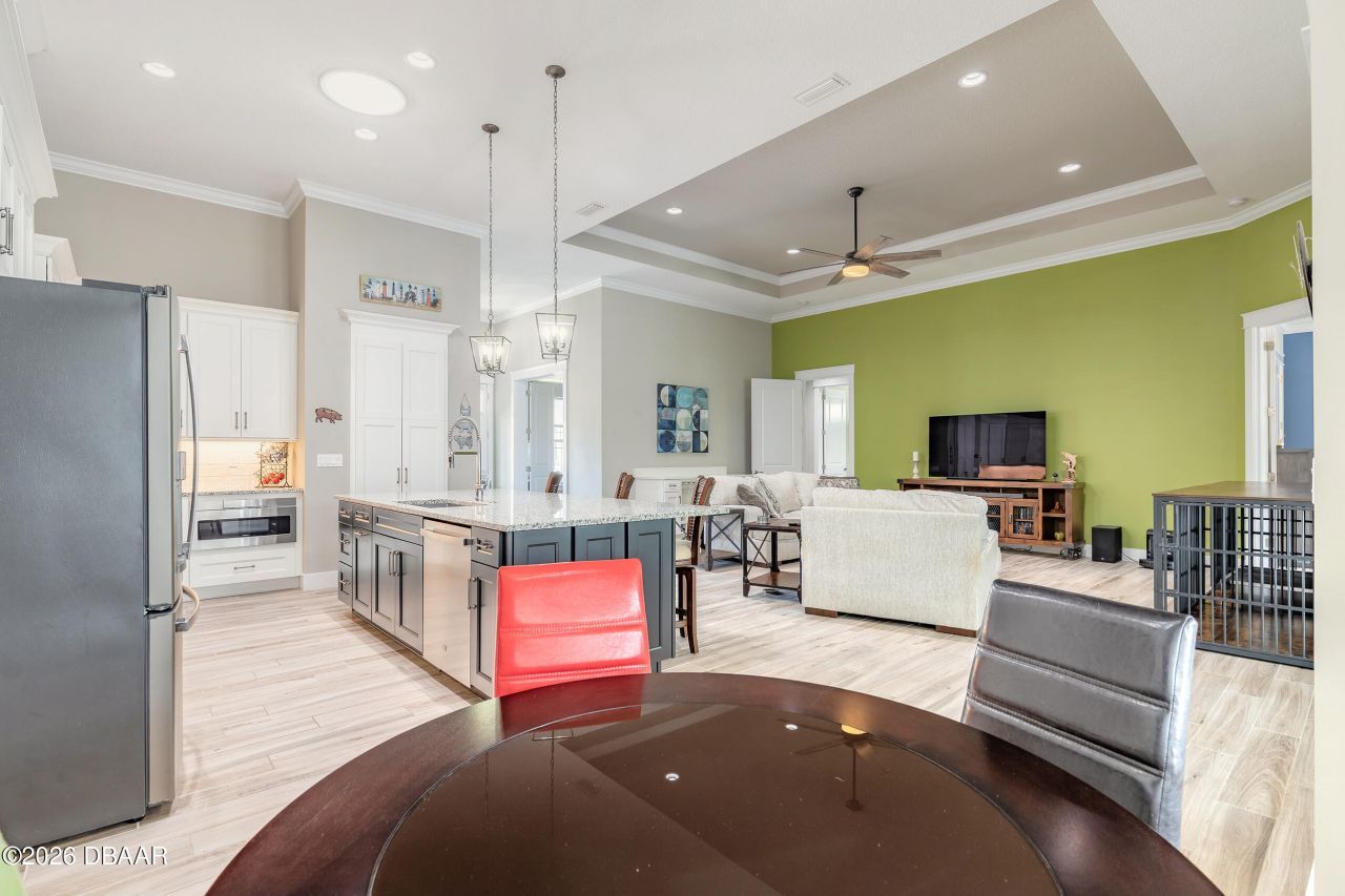 3207 Medici Boulevard, New Smyrna Beach, FL 32168 Photo