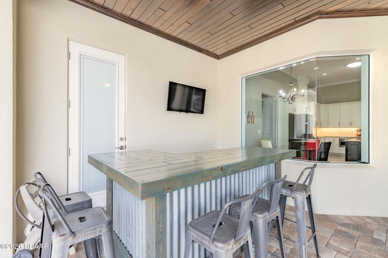 3207 Medici Boulevard, New Smyrna Beach, FL 32168 Photo