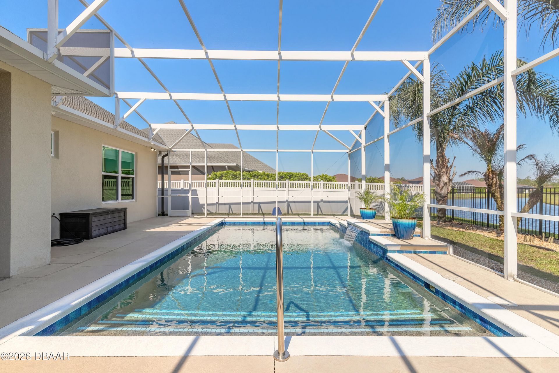3207 Medici Boulevard, New Smyrna Beach, FL 32168 Photo