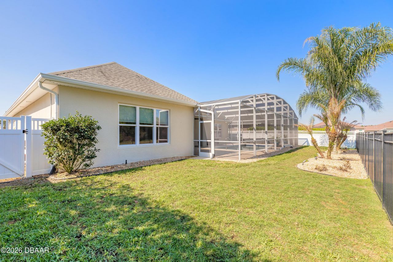 3207 Medici Boulevard, New Smyrna Beach, FL 32168 Photo