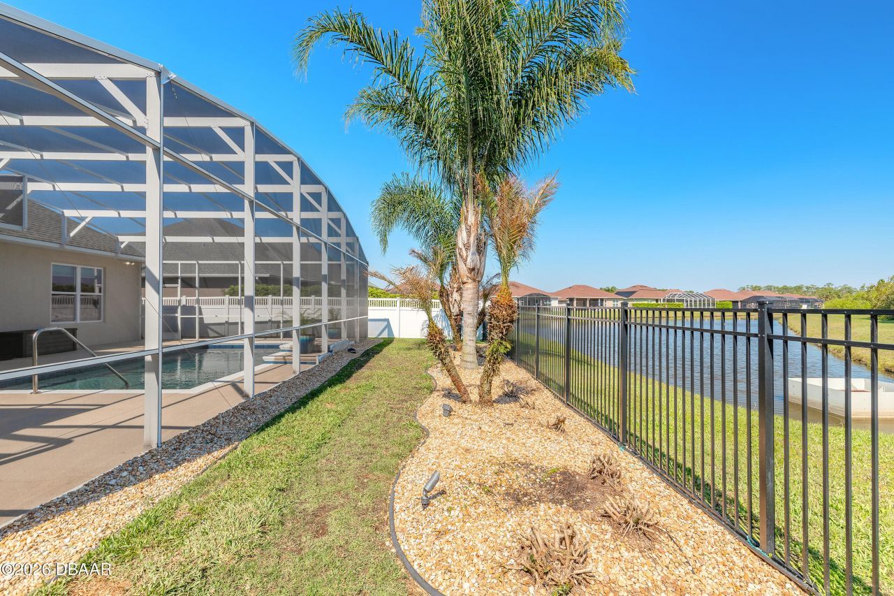 3207 Medici Boulevard, New Smyrna Beach, FL 32168 Photo