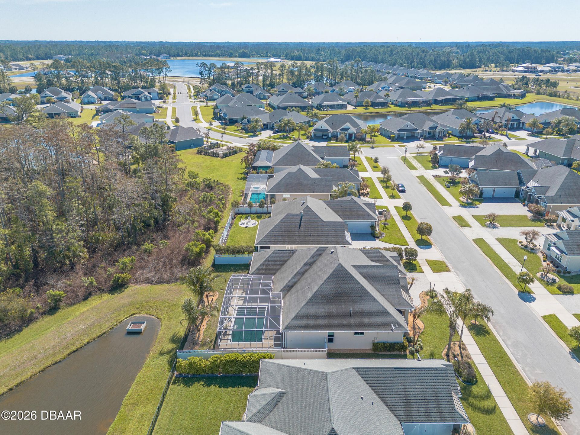 3207 Medici Boulevard, New Smyrna Beach, FL 32168 Photo
