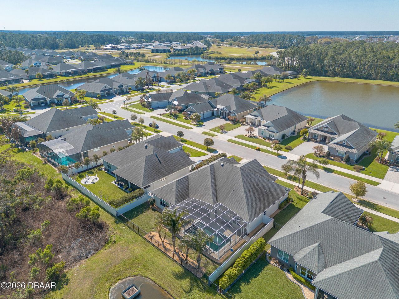 3207 Medici Boulevard, New Smyrna Beach, FL 32168 Photo