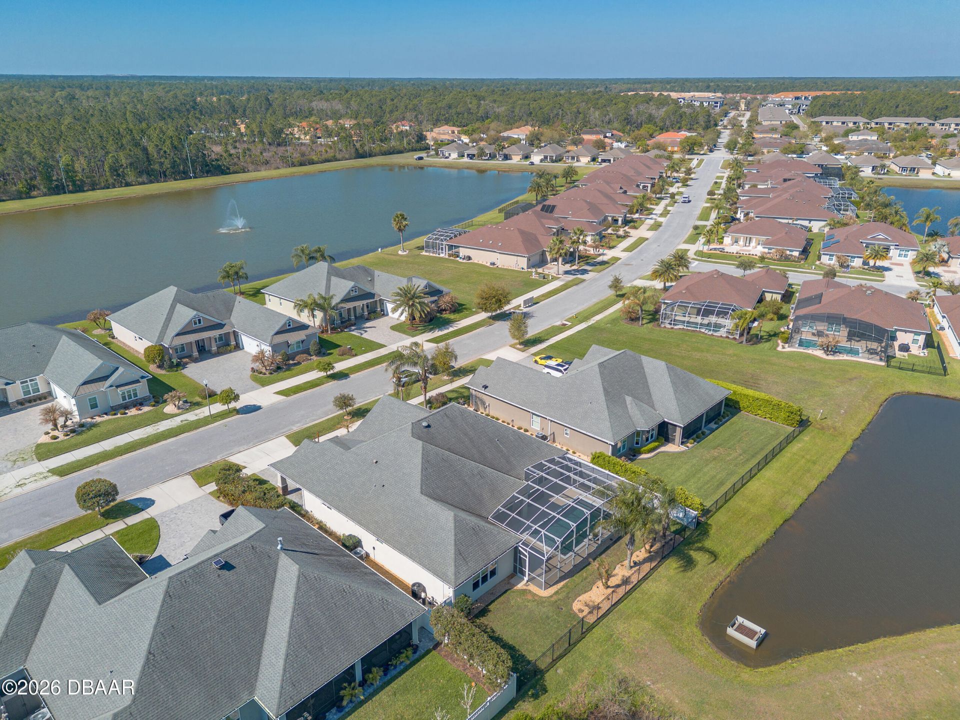 3207 Medici Boulevard, New Smyrna Beach, FL 32168 Photo