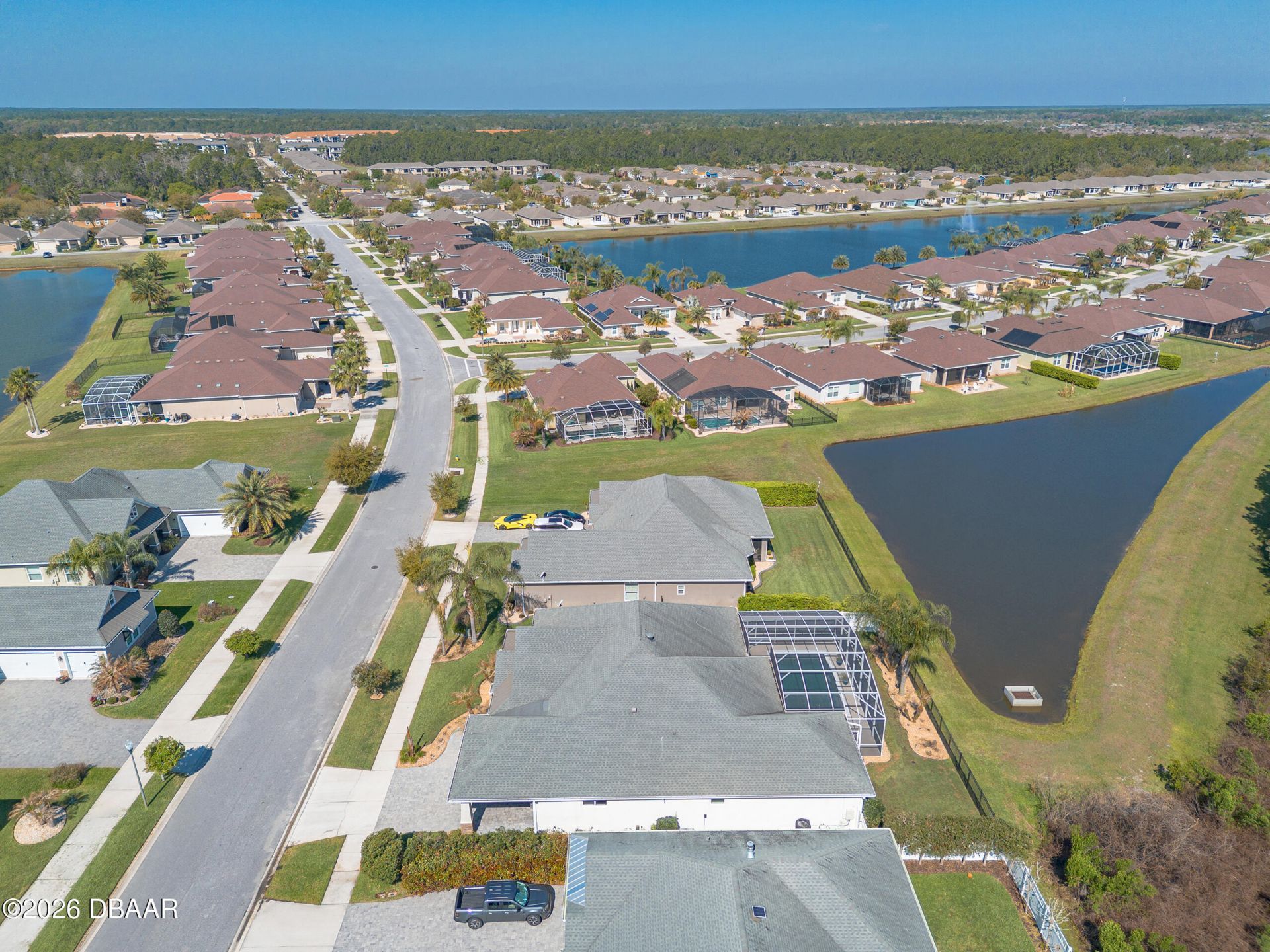 3207 Medici Boulevard, New Smyrna Beach, FL 32168 Photo