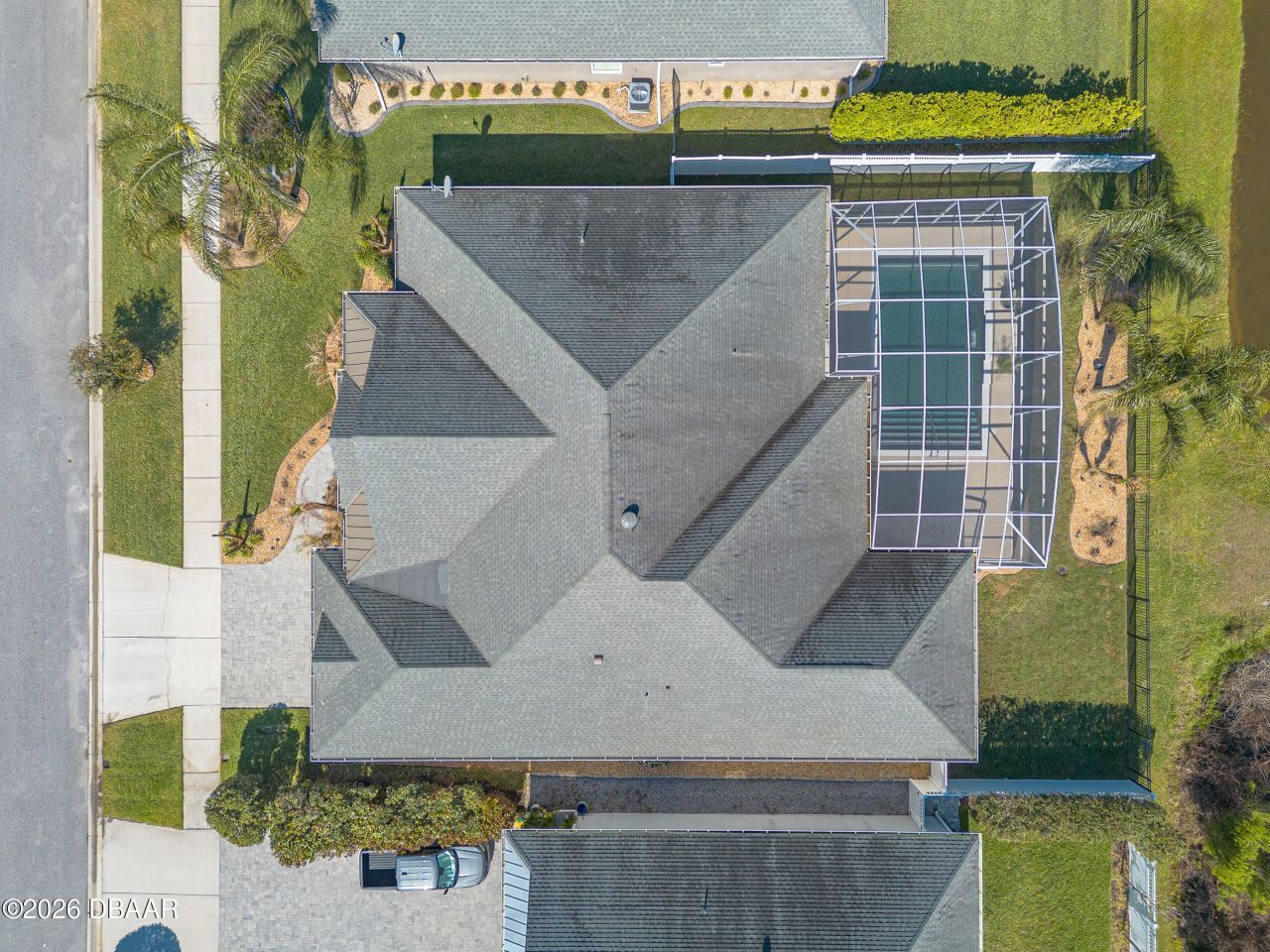 3207 Medici Boulevard, New Smyrna Beach, FL 32168 Photo