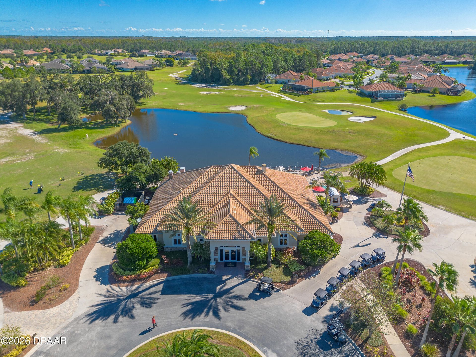 3207 Medici Boulevard, New Smyrna Beach, FL 32168 Photo
