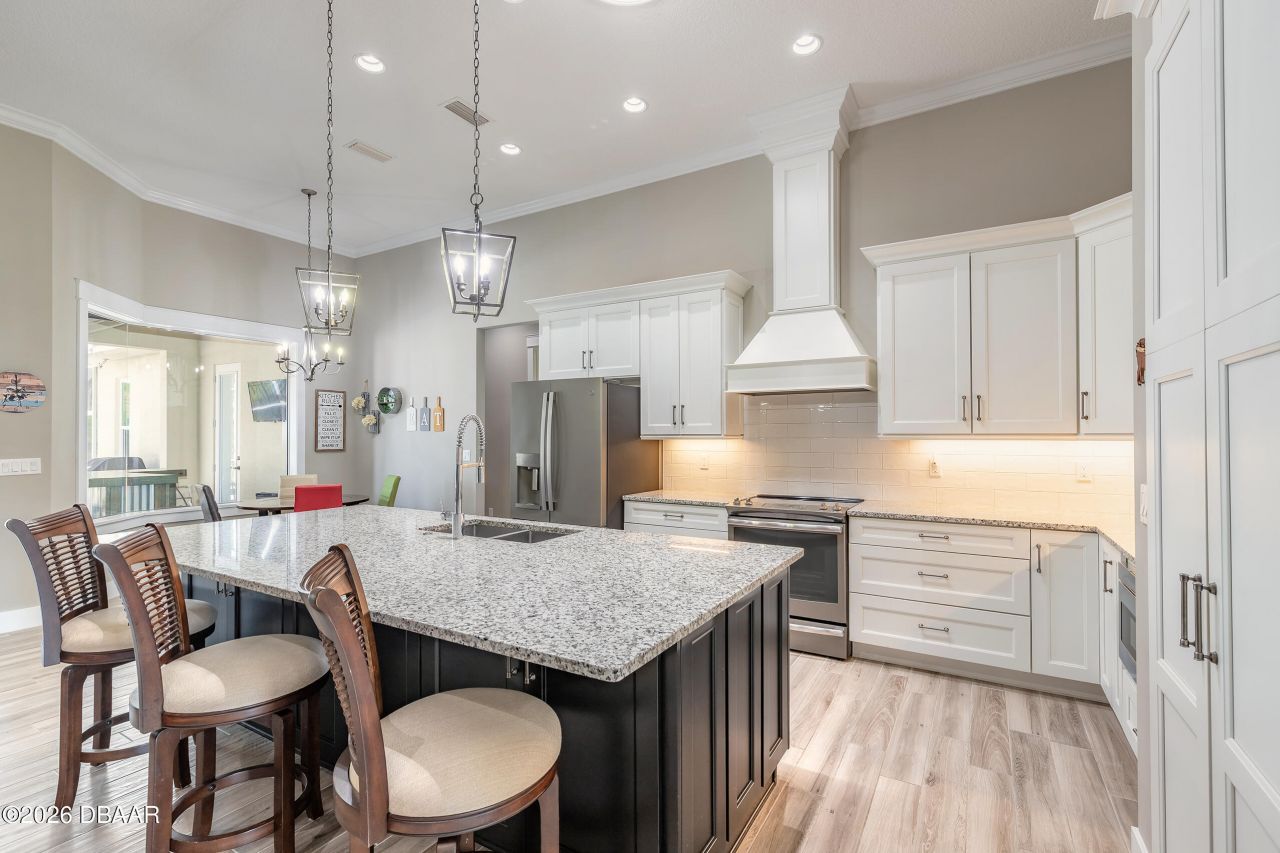 3207 Medici Boulevard, New Smyrna Beach, FL 32168 Photo