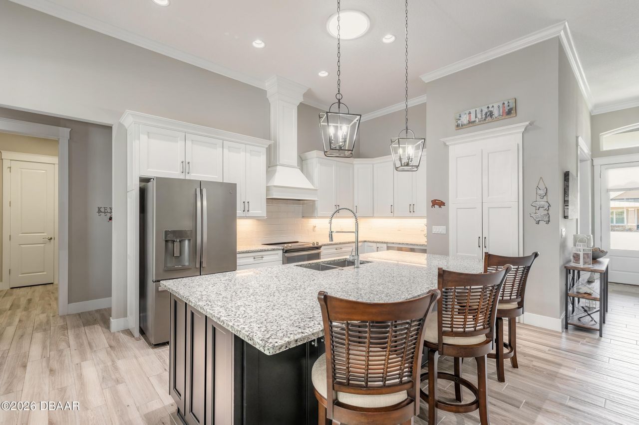 3207 Medici Boulevard, New Smyrna Beach, FL 32168 Photo