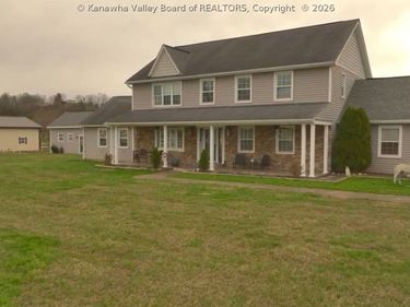 379 Straight Street, Evans, WV 25241
