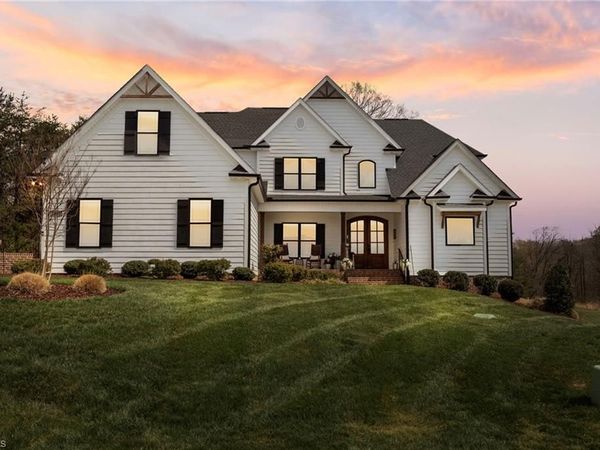 7102 Rae Farms Way , Greensboro, NC 27455