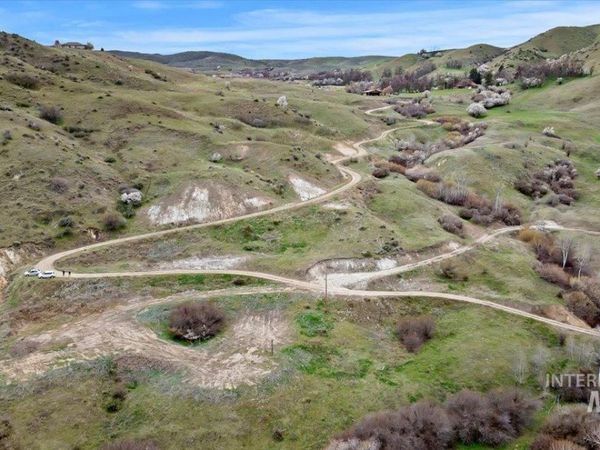12 Webster Ln Lot 3, Horseshoe Bend, ID 83629
