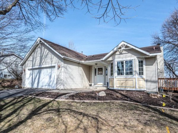 9301 173rd Street W, Lakeville, MN 55044