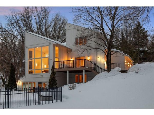 2457 Dianna Lane, Little Canada, MN 55117