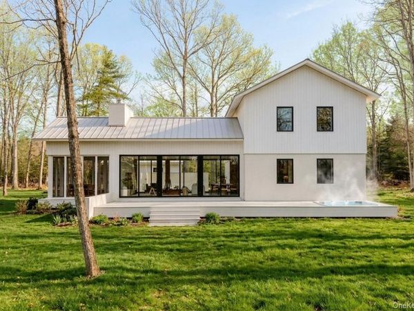 131 Oakley Road, Accord, NY 12404