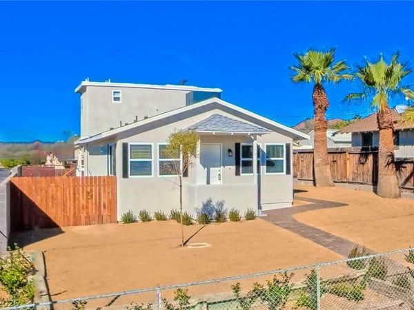 668 D, Boulder City, NV 89005