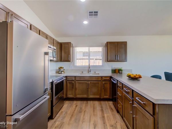 668 D Avenue, Boulder City, NV 89005