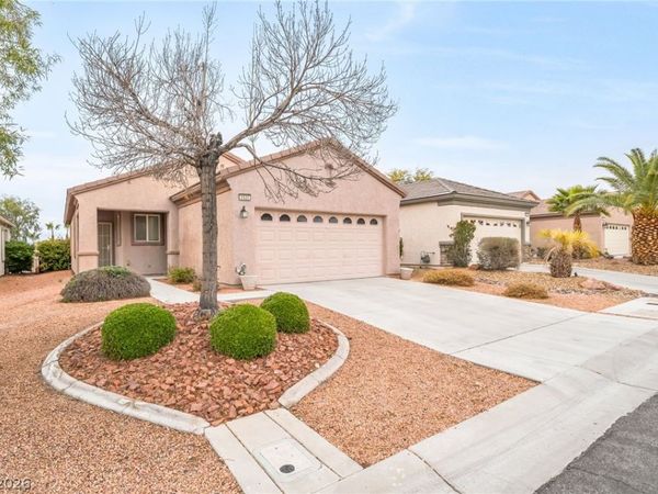 2522 Evening Twilight Avenue, Henderson, NV 89044