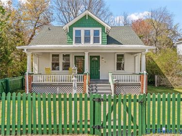 10 S Beech Avenue, Highland Springs, VA 23075