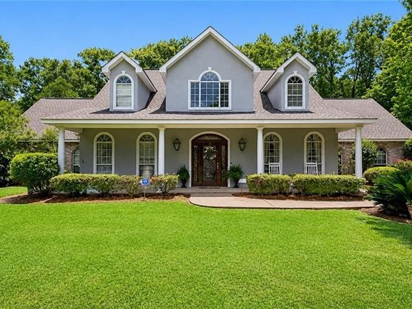71466 PARC WOOD Drive, Covington, LA 70433
