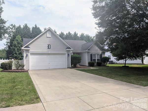 125 Shephard Hill Drive , Mooresville, NC 28115