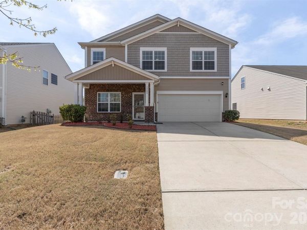 1504 Sunflower Field Place , Matthews, NC 28104