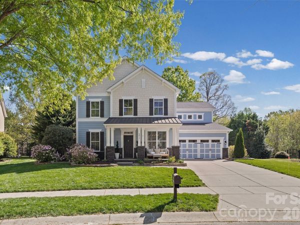 5017 Hedgebrook Lane, Waxhaw, NC 28173