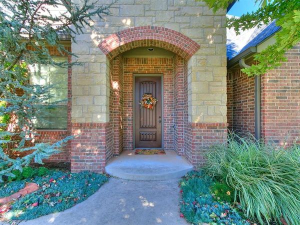 1409 Brayhill Road, Edmond, OK 73003