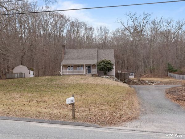 120 Hanover Versailles, Sprague, CT 06330