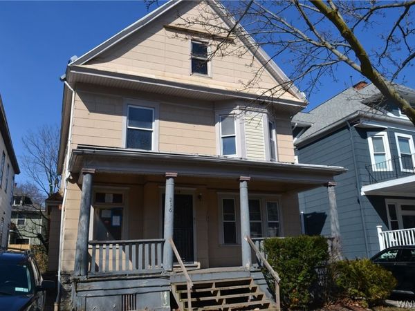 216 Oxford Avenue, Buffalo, NY 14209