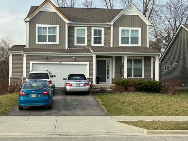 7081 Bradbury Drive, Sunbury, OH 43074