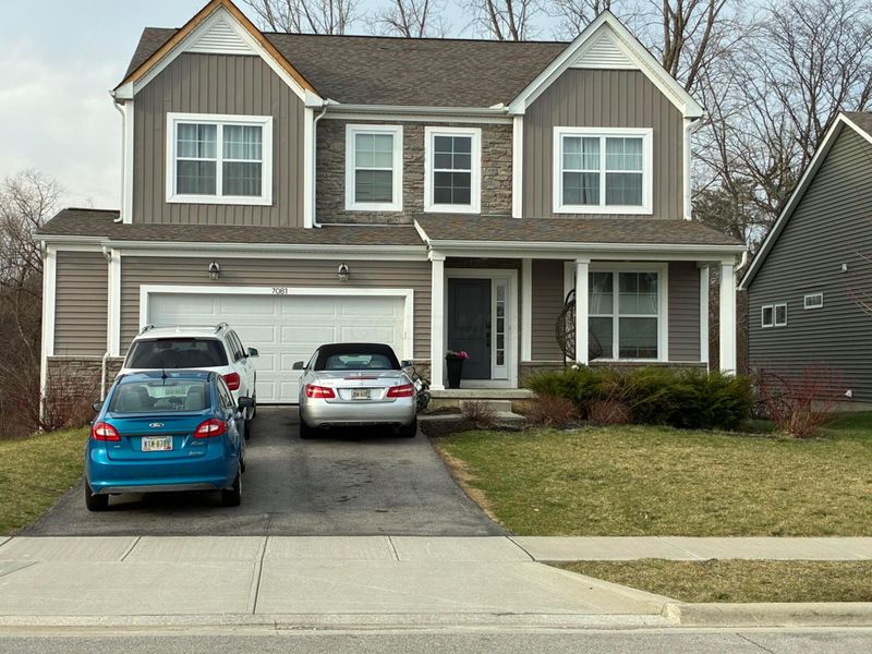 7081 Bradbury Drive, Sunbury, OH 43074 Photo 1