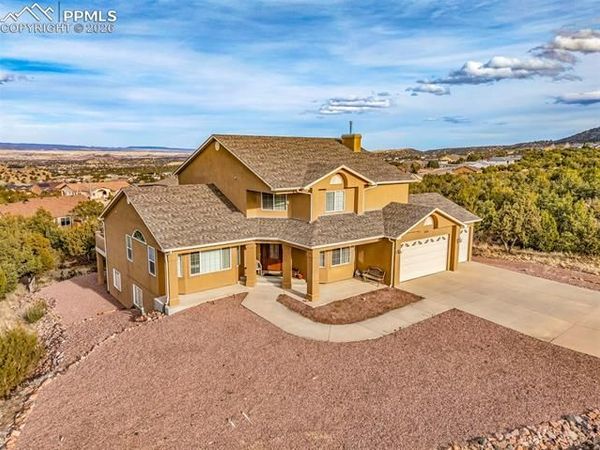 304 Storm Ridge Drive, Canon City, CO 81212