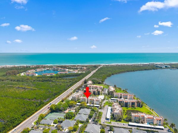 3412 NE Causeway Boulevard, Unit 102, Hutchinson Island, FL 34957