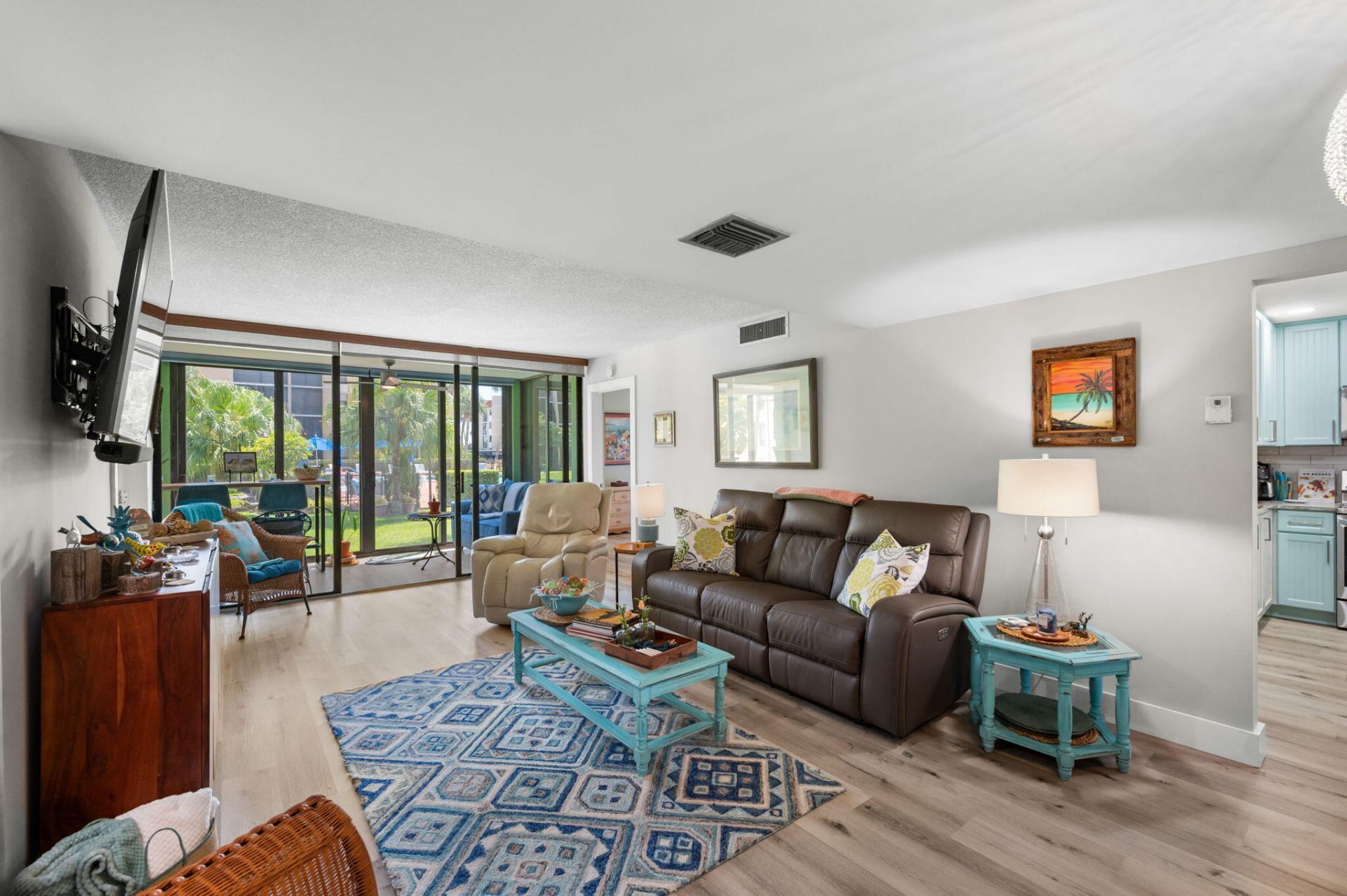 3412 NE Causeway Boulevard, Unit 102, Hutchinson Island, FL 34957 Photo