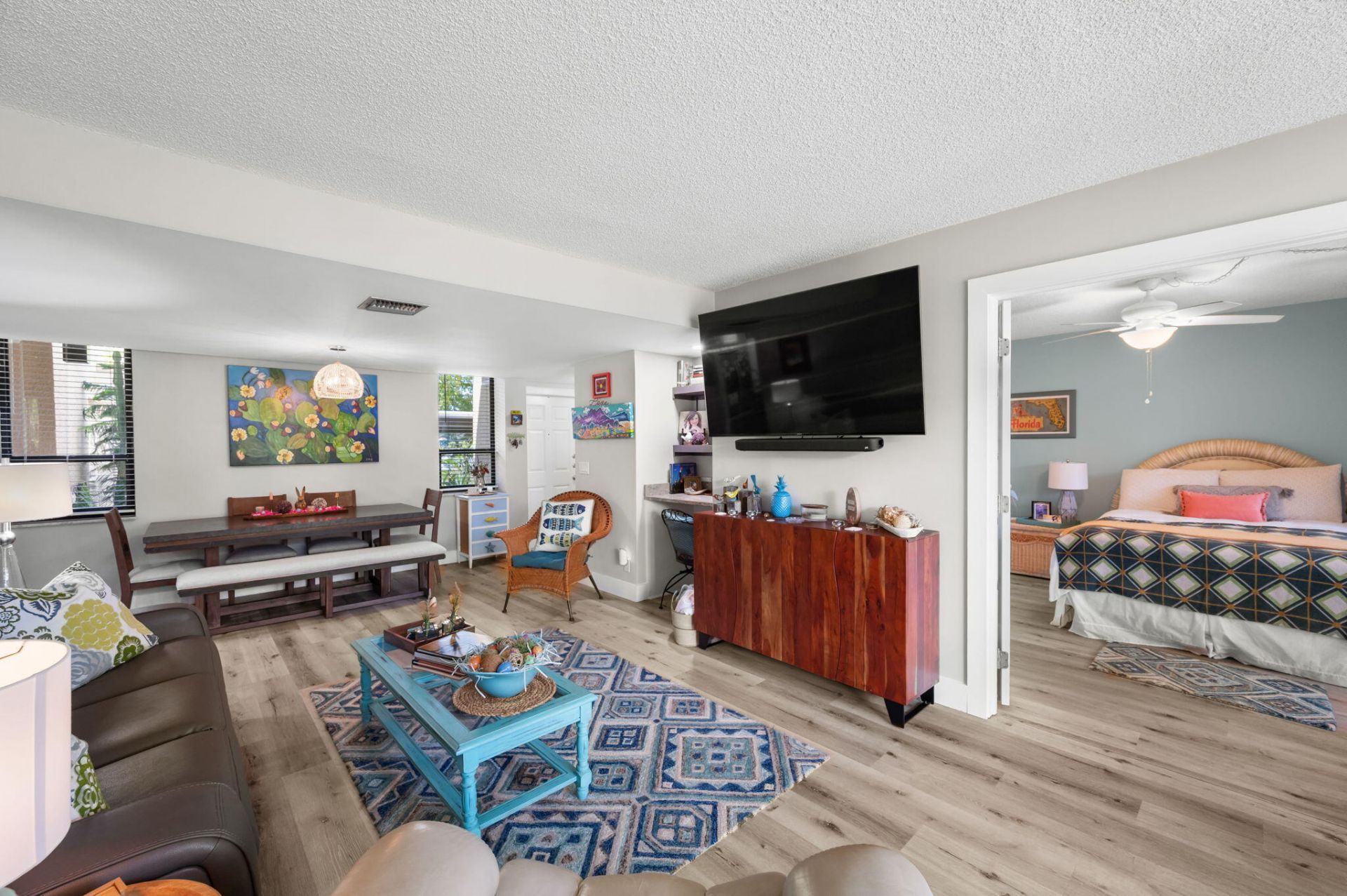 3412 NE Causeway Boulevard, Unit 102, Hutchinson Island, FL 34957 Photo