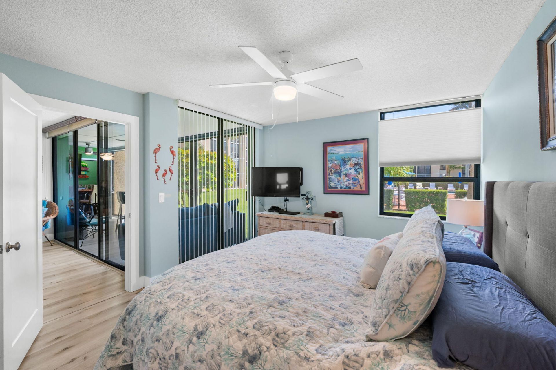 3412 NE Causeway Boulevard, Unit 102, Hutchinson Island, FL 34957 Photo