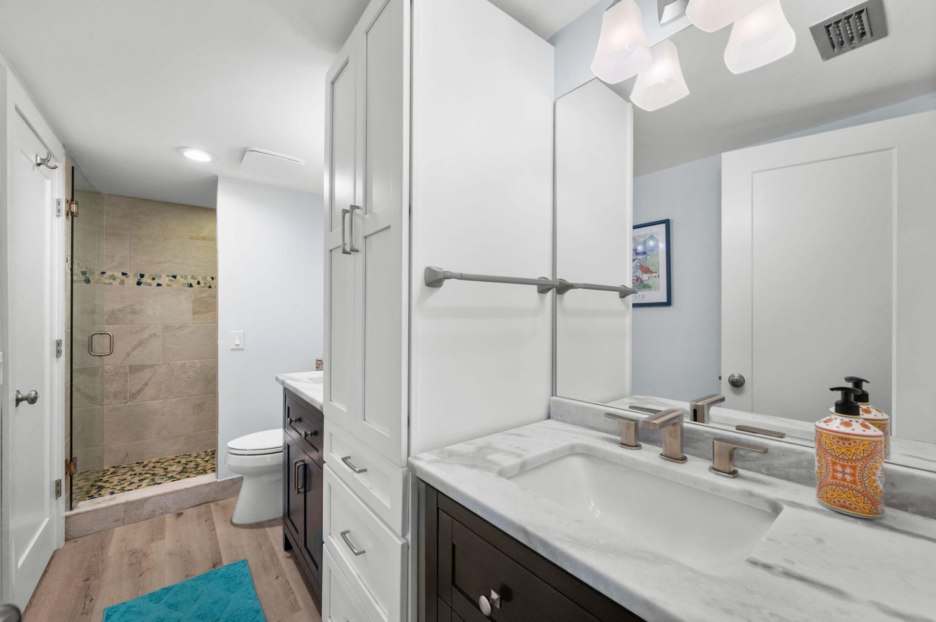 3412 NE Causeway Boulevard, Unit 102, Hutchinson Island, FL 34957 Photo