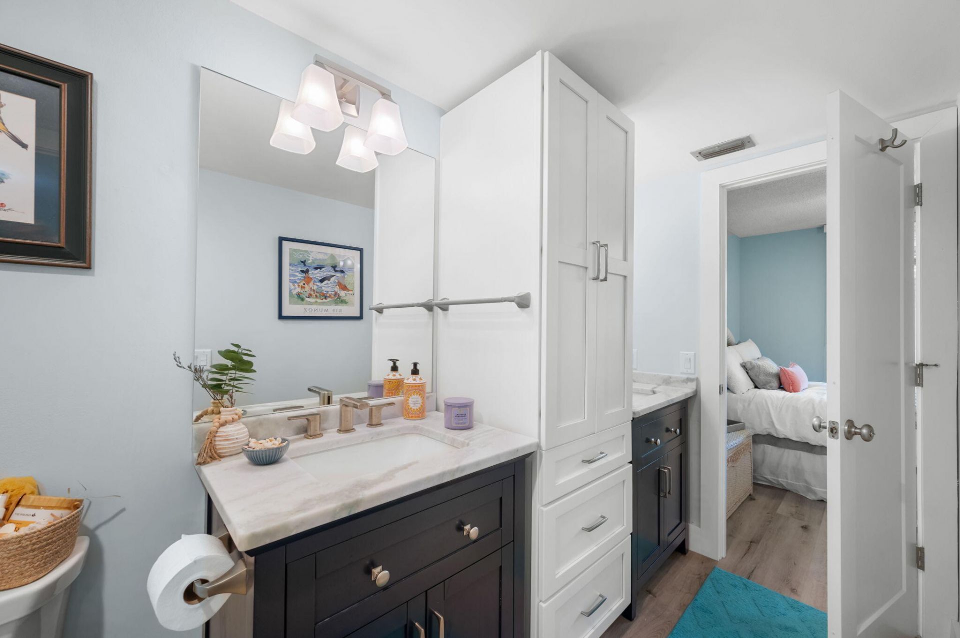 3412 NE Causeway Boulevard, Unit 102, Hutchinson Island, FL 34957 Photo