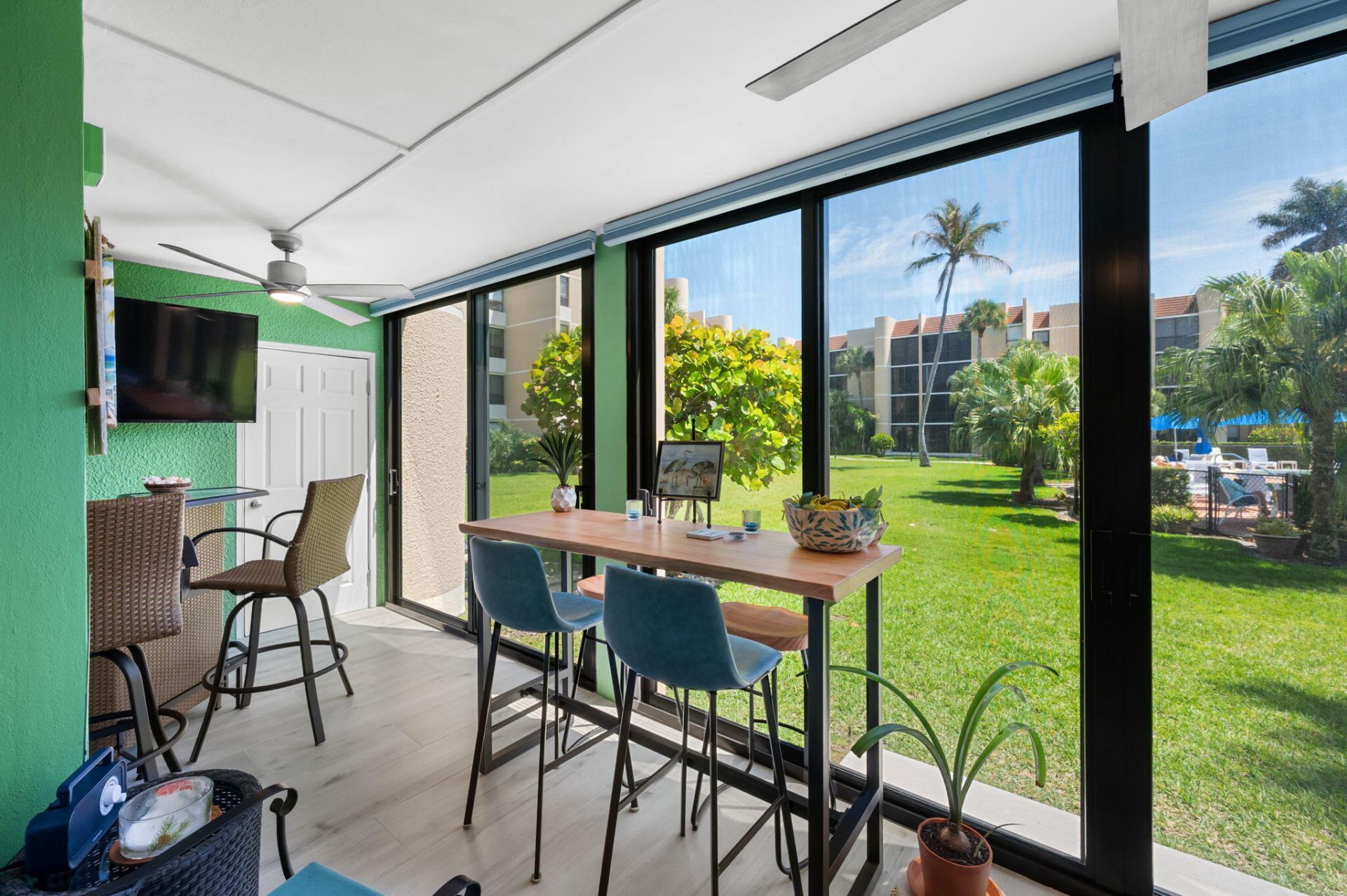 3412 NE Causeway Boulevard, Unit 102, Hutchinson Island, FL 34957 Photo