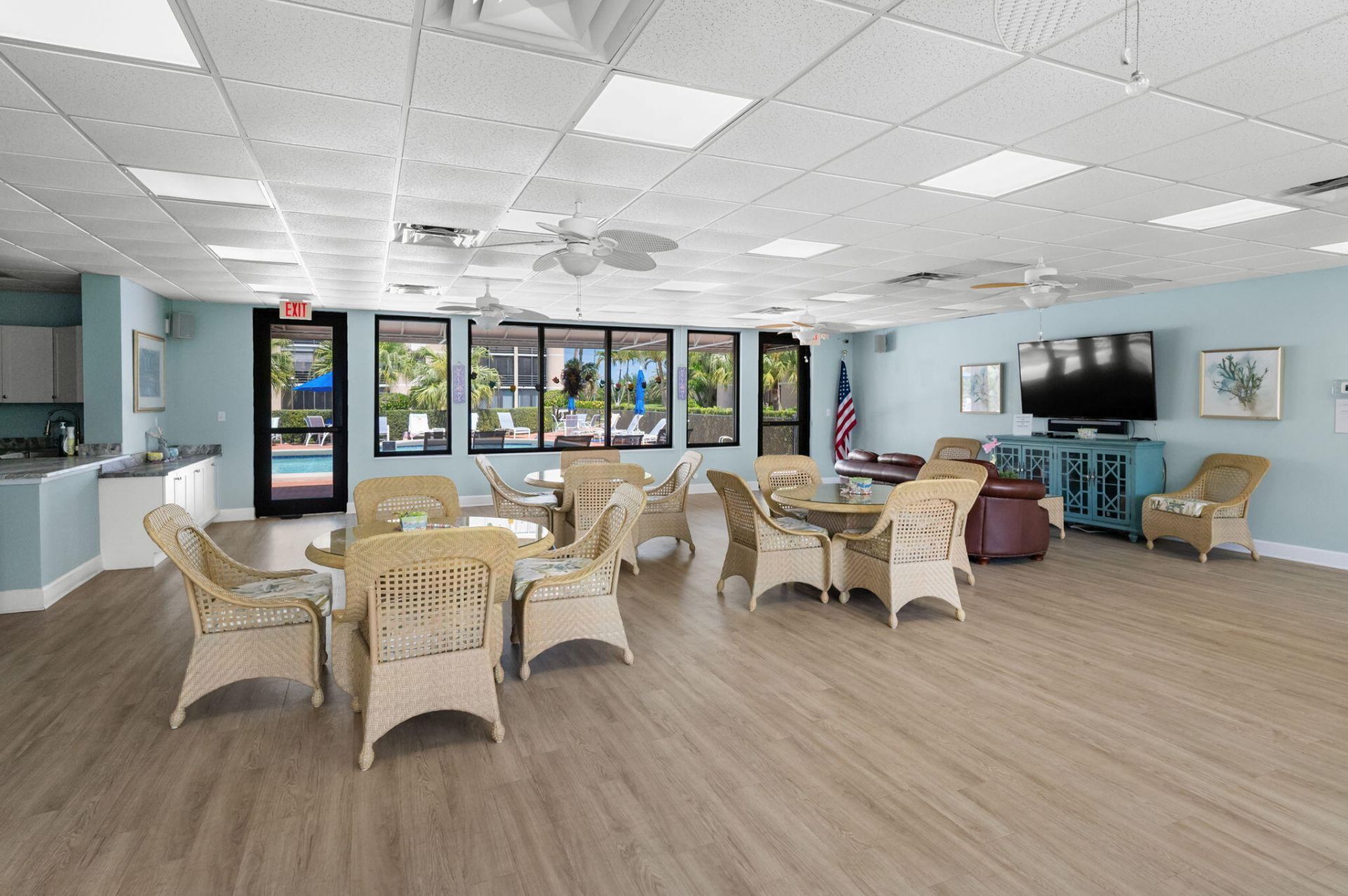 3412 NE Causeway Boulevard, Unit 102, Hutchinson Island, FL 34957 Photo