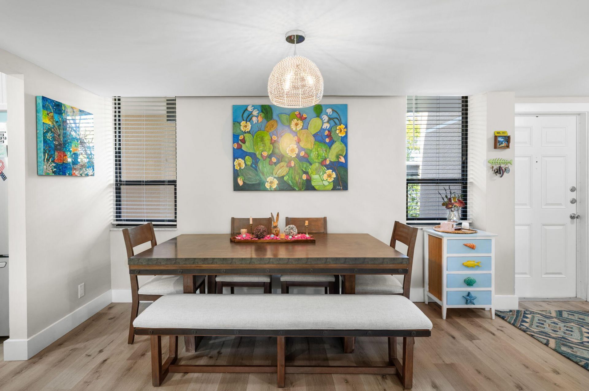 3412 NE Causeway Boulevard, Unit 102, Hutchinson Island, FL 34957 Photo