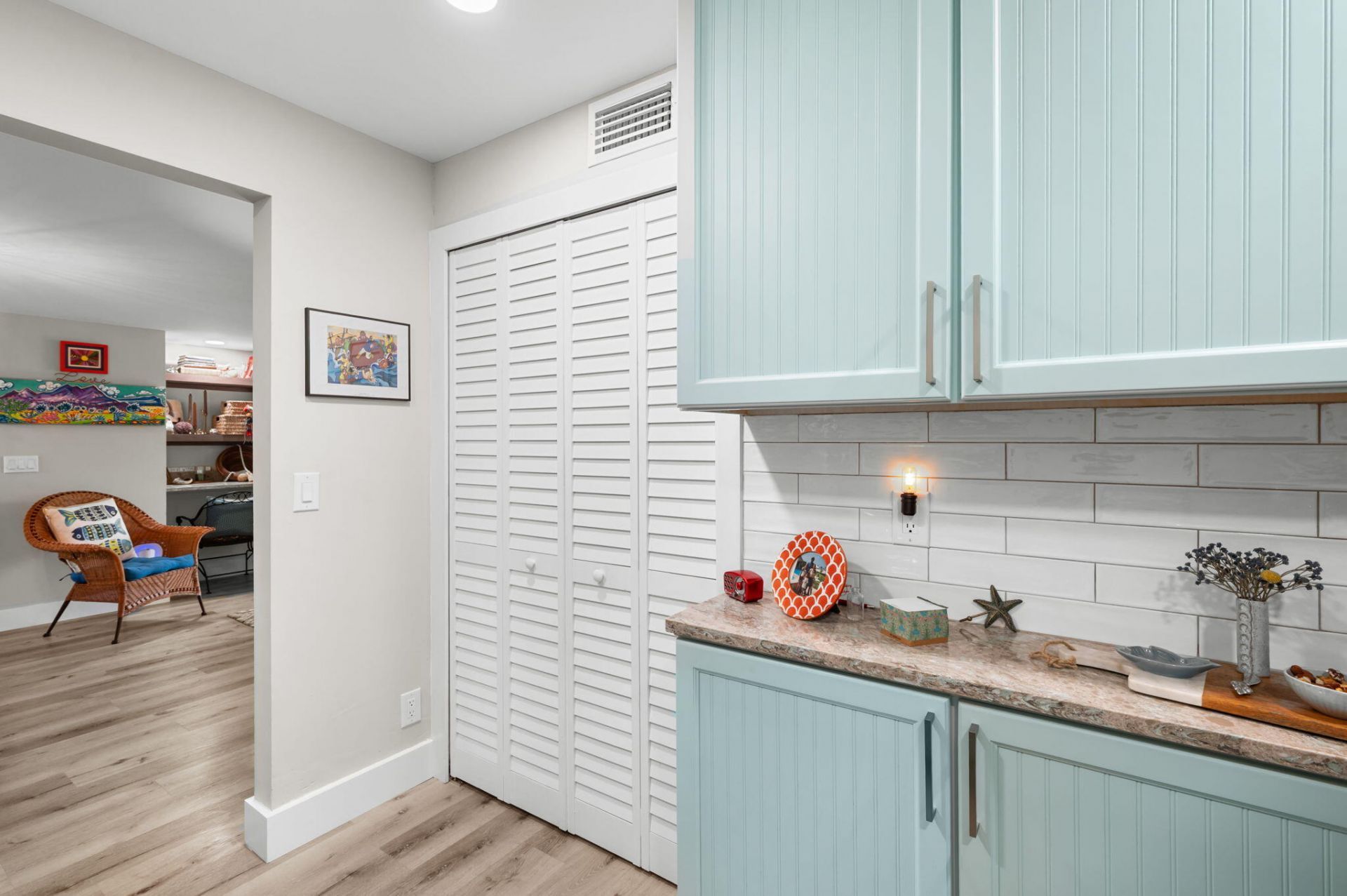 3412 NE Causeway Boulevard, Unit 102, Hutchinson Island, FL 34957 Photo