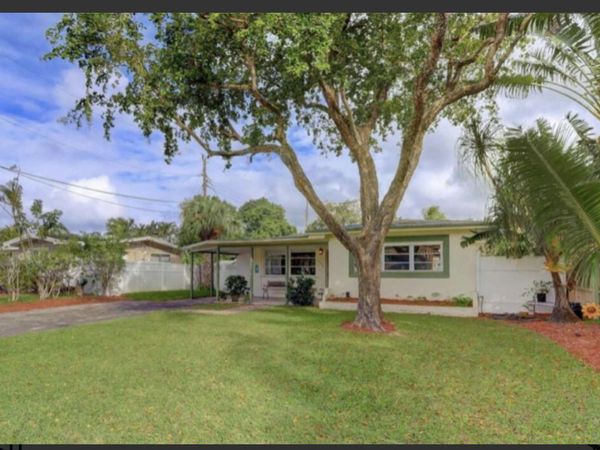 904 NE 26th Avenue, Pompano Beach, FL 33062